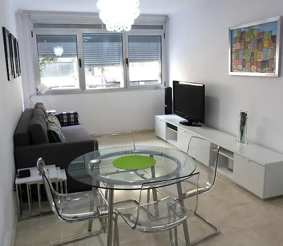 Apartment Lpa Stop- Las Canteras