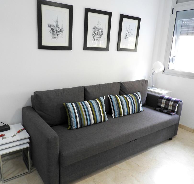 Lpa Stop- Canteras Appartement *