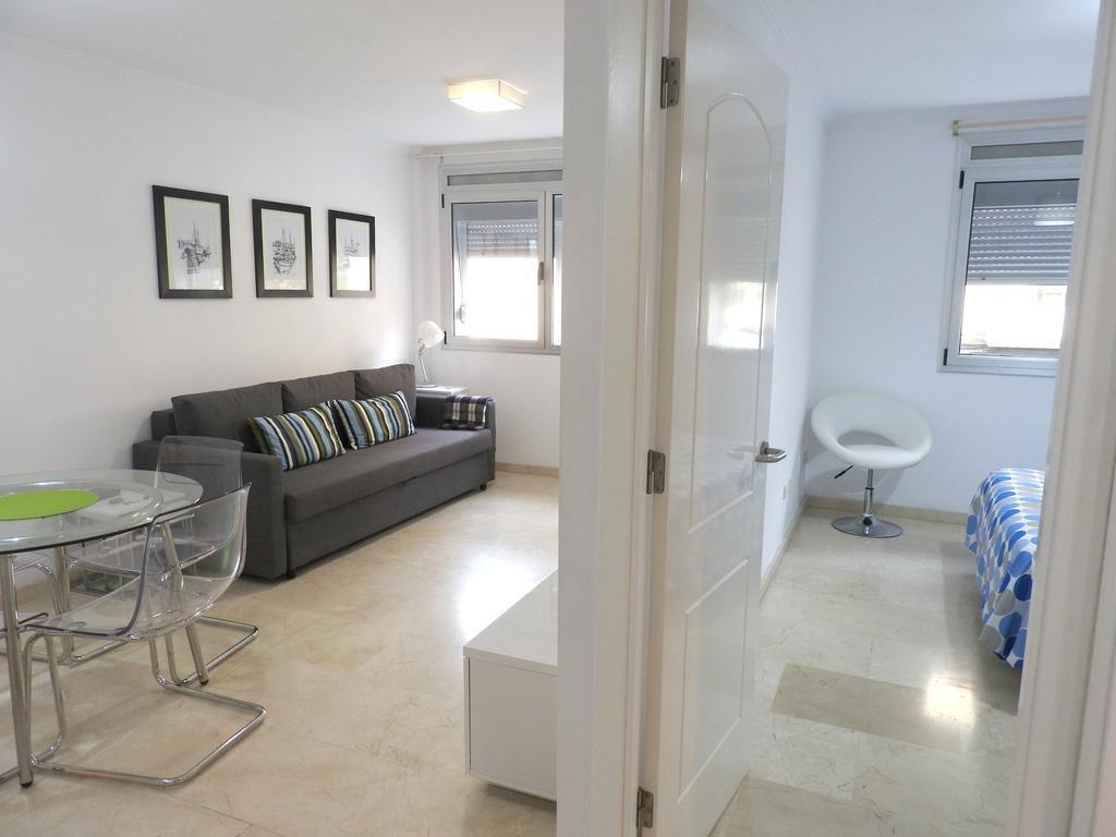 Appartement Lpa Stop- Canteras Las Palmas