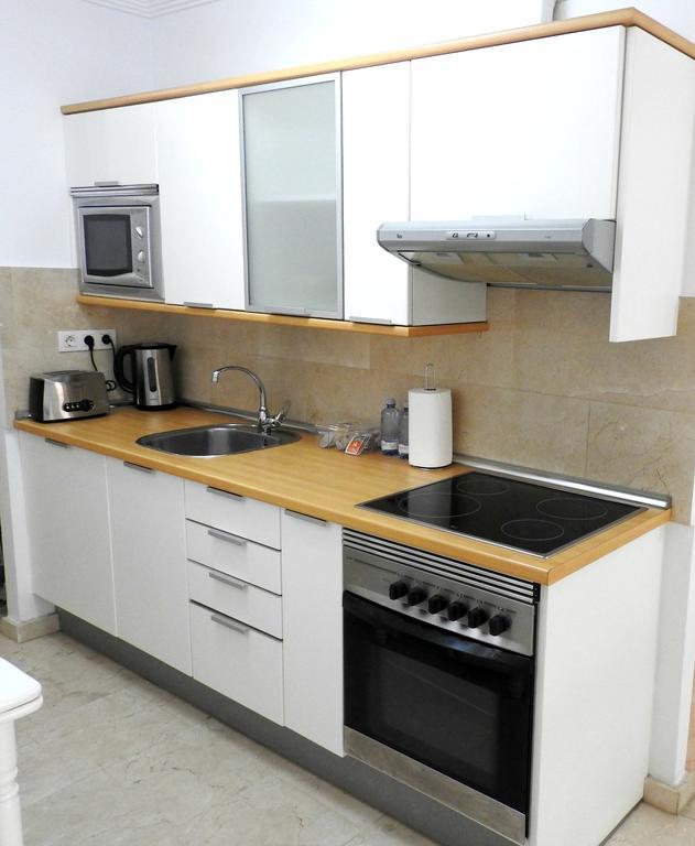 Appartement Lpa Stop- Canteras
