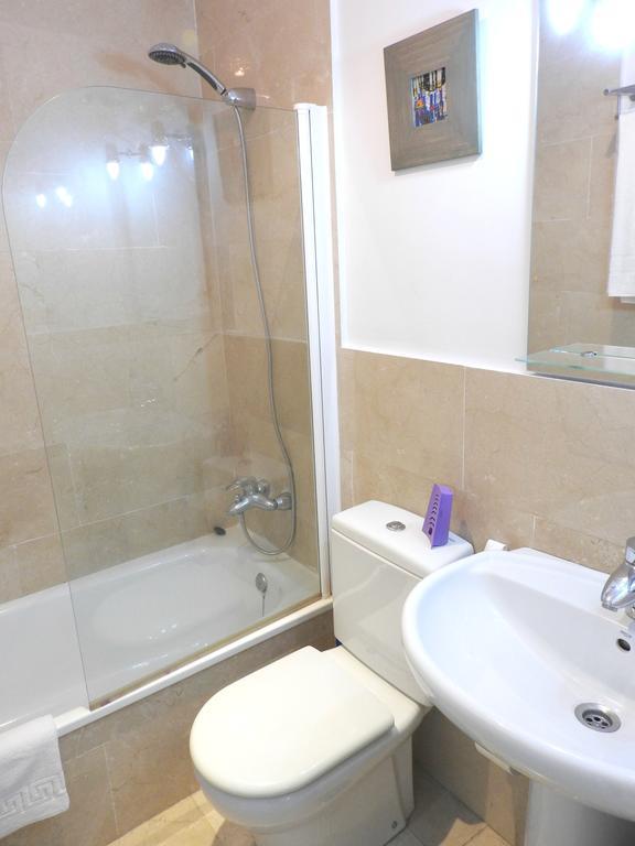Lpa Stop- Canteras Appartement Las Palmas
